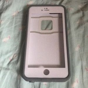 iPhone 6 Plus Lifeproof